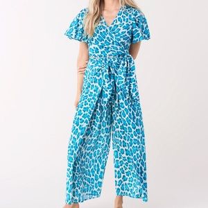 NWT Diane von Furstenburg two piece set